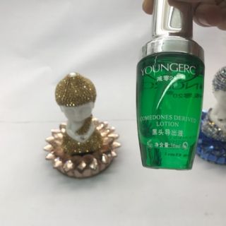 Tinh chất ủ mụn 50ml hàng mới 2020