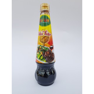 Dầu hào 350g