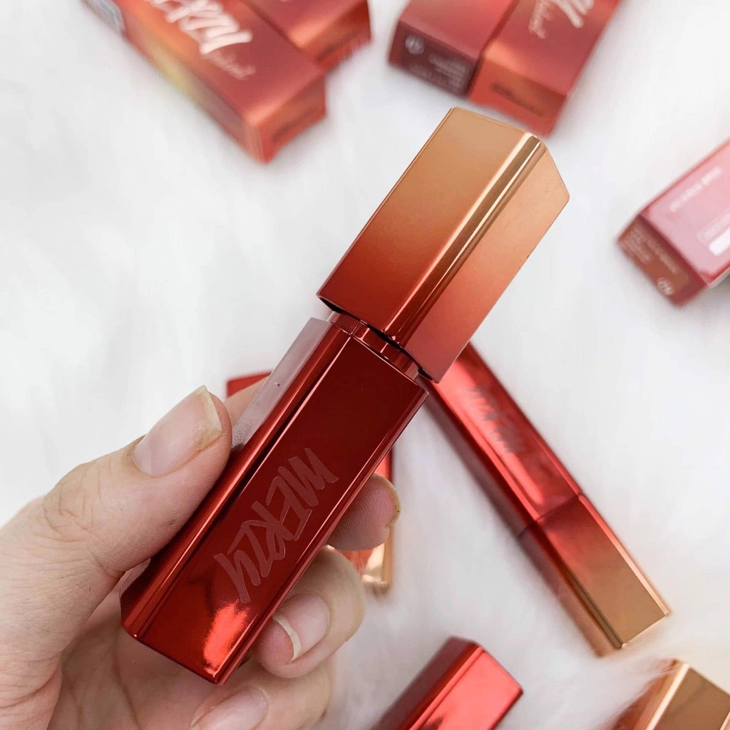 [HOT] SON LÌ MERZY THE FIRST VELVET TINT SEASON 03 | BigBuy360 - bigbuy360.vn