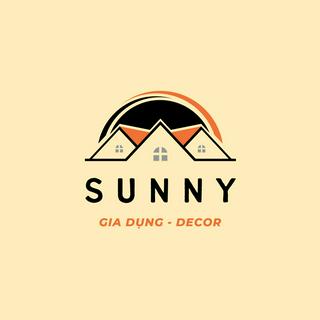 GIA DỤNG - DECOR SUNNY