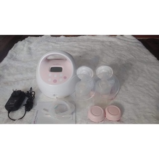 Máy hút sữa spetra s2 plus