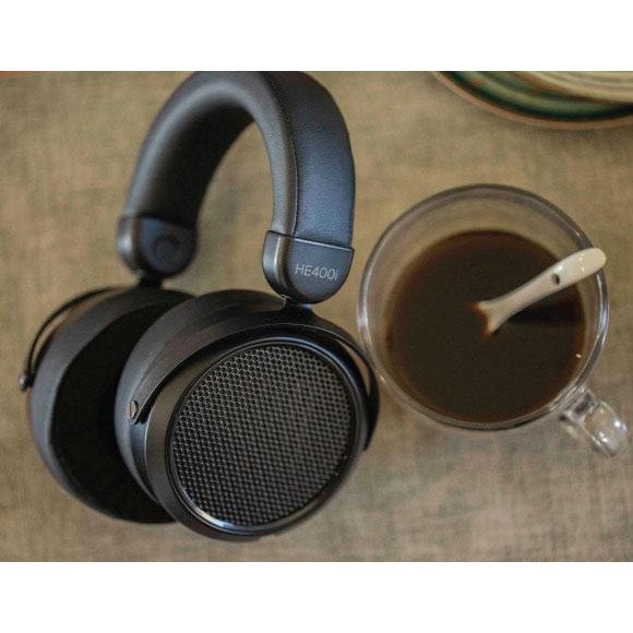 Tai nghe HiFiman HE400i (New 2020) - Chính hãng phân phối