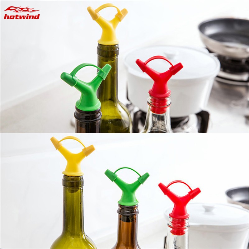 Nắp đậy rót cho chai rượu vang