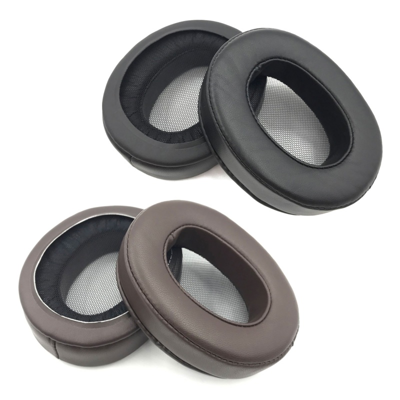 Cặp Mút Đệm Tai Nghe Mềm Đàn Hồi Thay Thế Cho MDR-1A 1ADAC 1ABT 1RNC