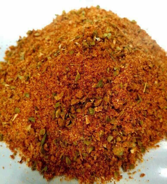 Gia vị thịt nướng Doner Kebab