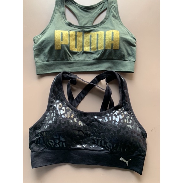 áo tập puma xuất xịn nhiều mẫu