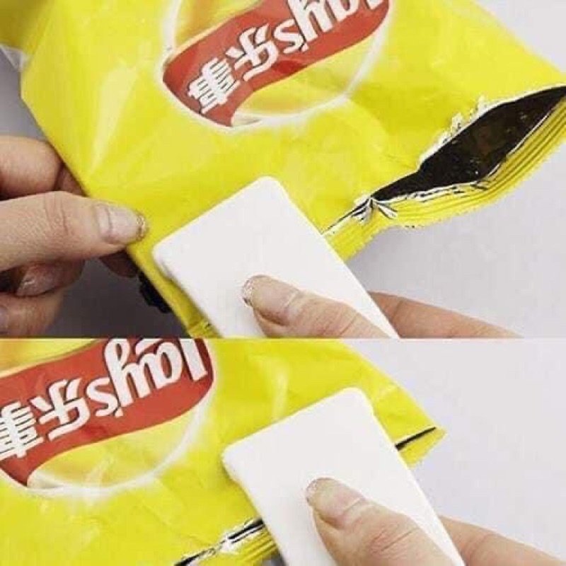 Máy Hàn miệng túi mini cầm tay tiện dụng