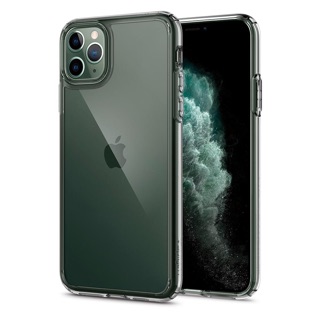 Ốp lưng spigen cho iphone 11 pro max ultra hybird
