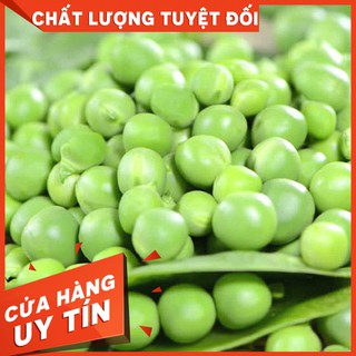 Hạt giống đậu hà lan - còn hàng