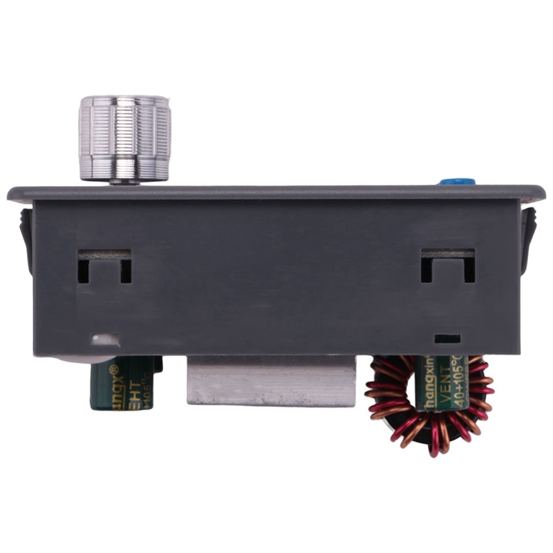 Mô Đun Điều Chỉnh Năng Lượng Mặt Trời ZK-4KX CNC DC CC CV 0.5-30V 4A