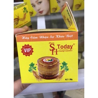 SH Today Kem nám - Tàn nhang - Đồi Mồi (30g )