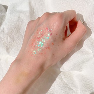 Bảng Phấn Mắt DIKALU Coco Venus 35 ô | BigBuy360 - bigbuy360.vn