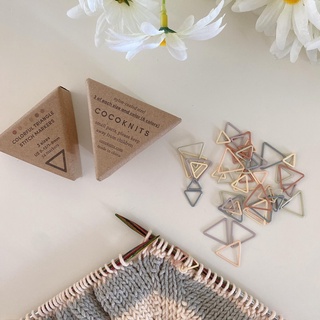Set đánh dấu Cocoknits
