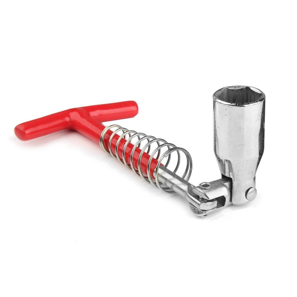 Tuýp Mở Bugi 21mm - LoạI Ngắn 224mm