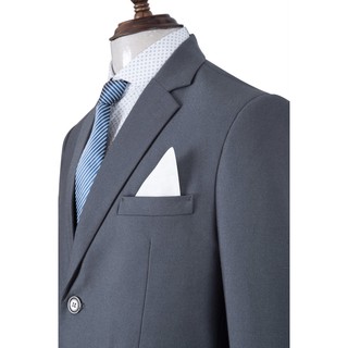 Bộ Comple Vest Nam Trung Tuổi Cao Cấp