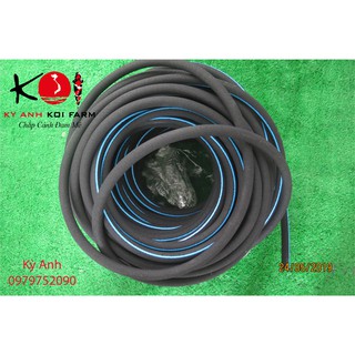 Ống sủi oxy Nano 1m cho hồ cá koi - Kỳ Anh
