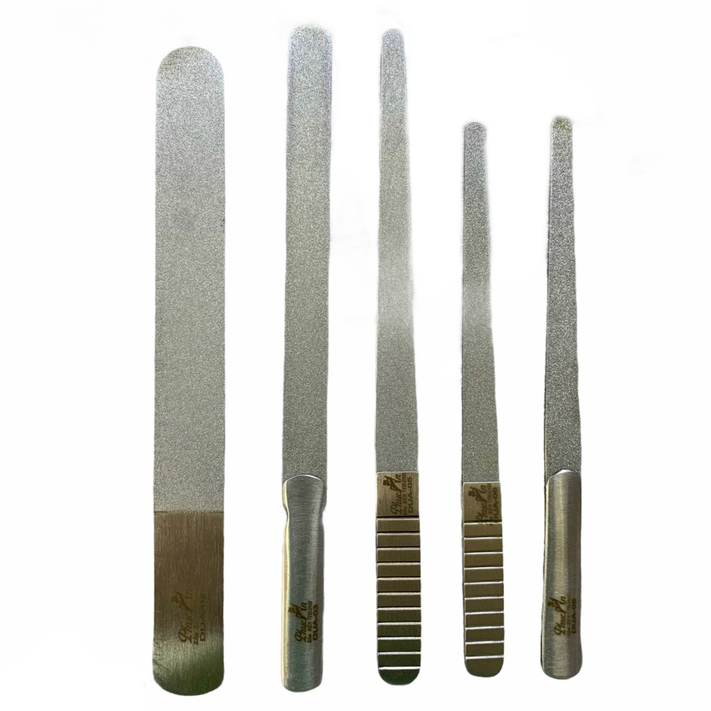 Dũa Móng INOX Chính Hãng Phúc An Nail Wax