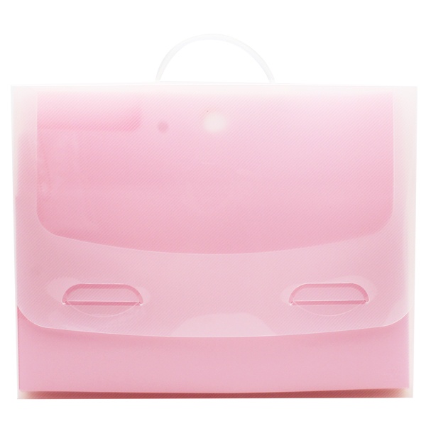 Bìa Lưu Hồ Sơ Gia Đình Thiên Long 5 Ngăn DF-001