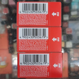 1 hộp lưỡi lam Gillette Super Thin 5 Lưỡi