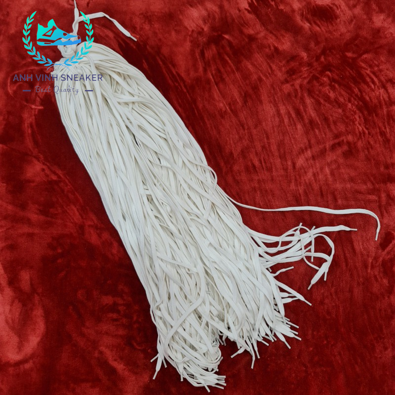Dây Giày Sneaker