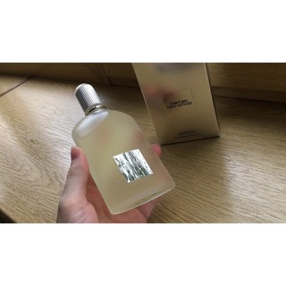 Nước hoa nam Tom Ford Grey Vetiver Eau De Parfum