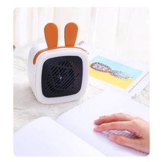 Máy Sưởi Mini Tiết Kiệm Điện
