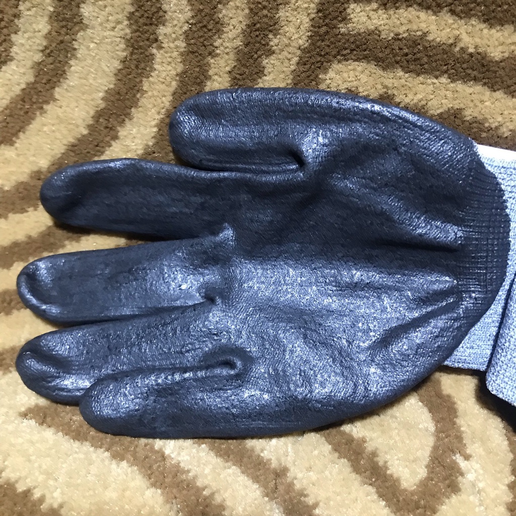 Găng tay đa dụng, găng tay bảo hộ 3M (hàng nhập khẩu chính hãng)