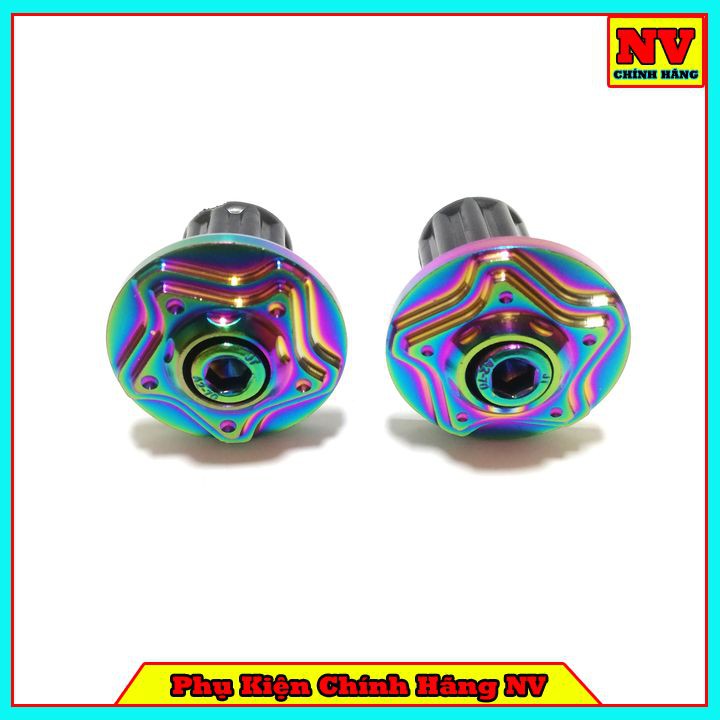 Cặp Gù Tay Lái Ngôi Sao Winner X Và Nhiều Dòng Xe - 7 Màu