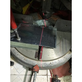 (2 Cái) Mắt Laser Đường Thẳng Chế Cữ Cưa