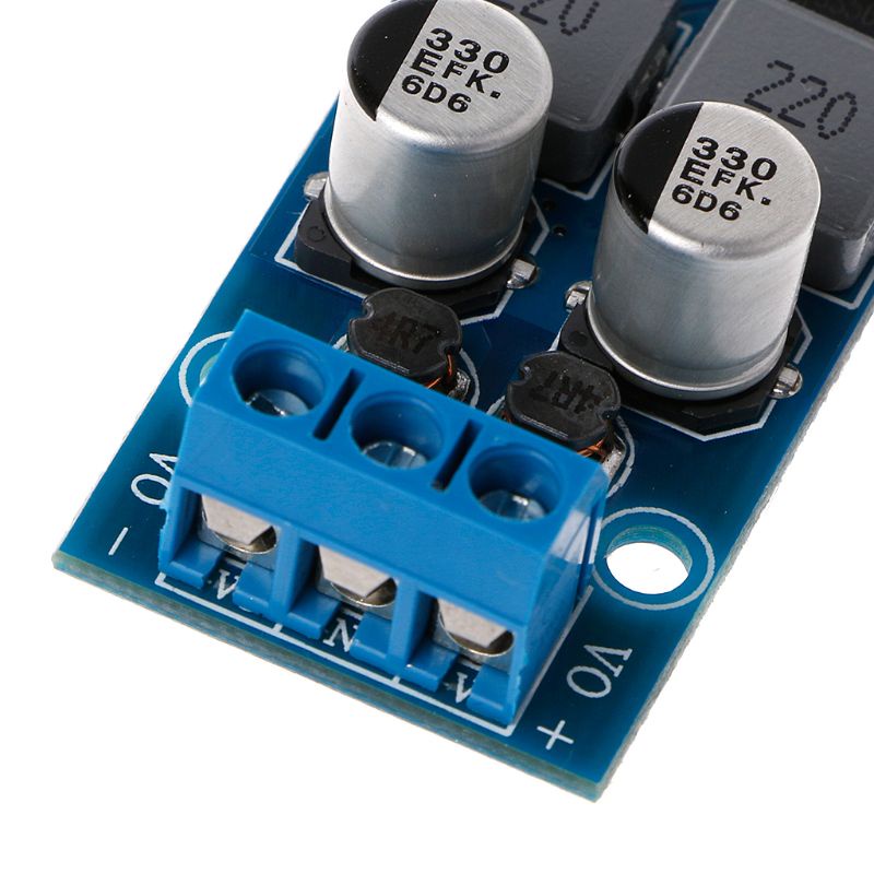 Bảng Mạch Hạ Áp LI 30W DC-DC
