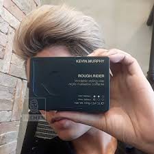 Sáp Vuốt Tóc Kevin Murphy Rough Rider 100g