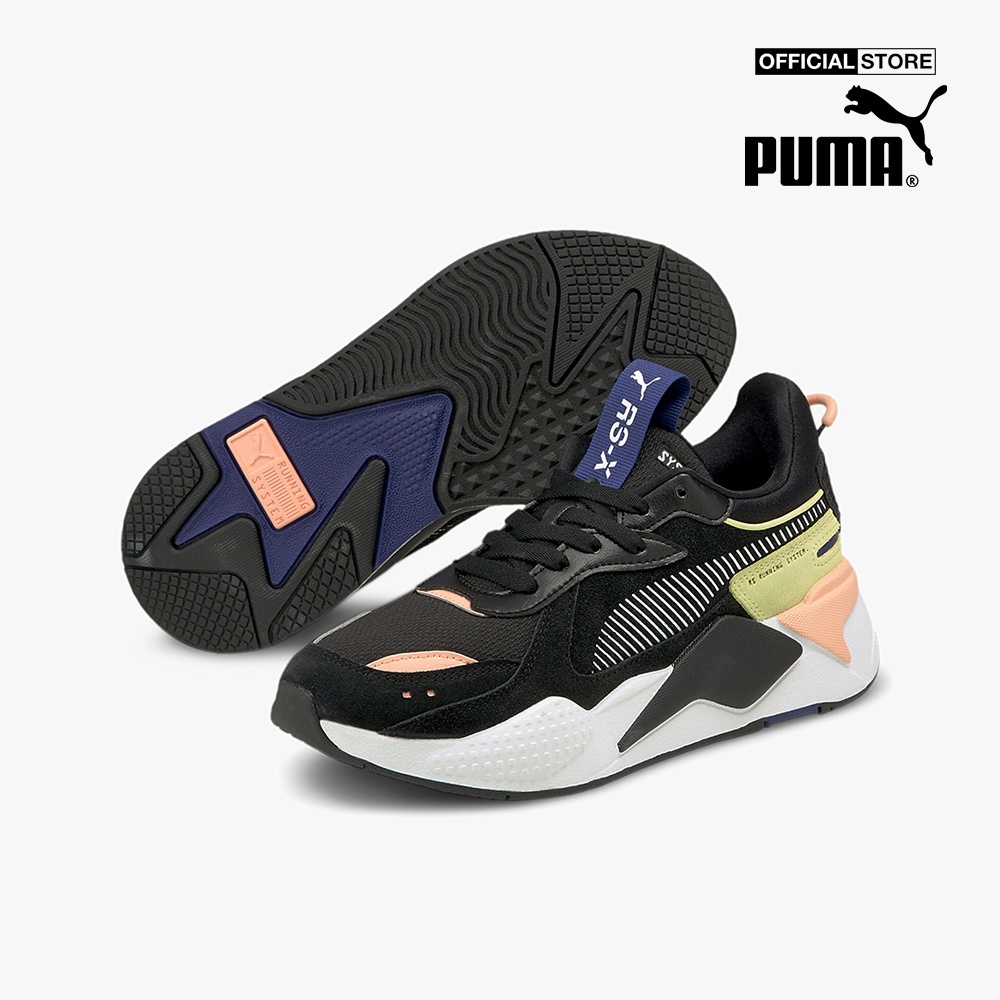 PUMA - Giày sneakers nữ RS X Reinvent-371008-14