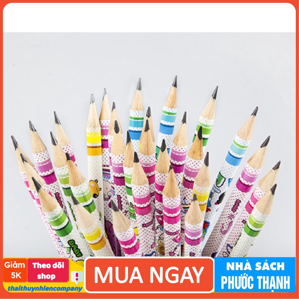 Bút chì GP-012 TL Thiên Long 1 cây