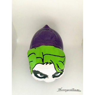 Heo đất Joker