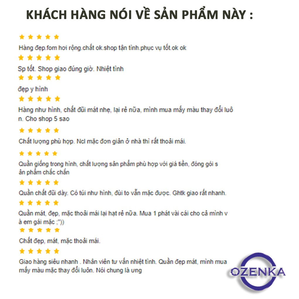 Quần short đũi  nữ ống rộng cạp chun túi thật , quần đùi đũi big size chất đẹp giá rẻ màu đen ghi da OZENKA | BigBuy360 - bigbuy360.vn