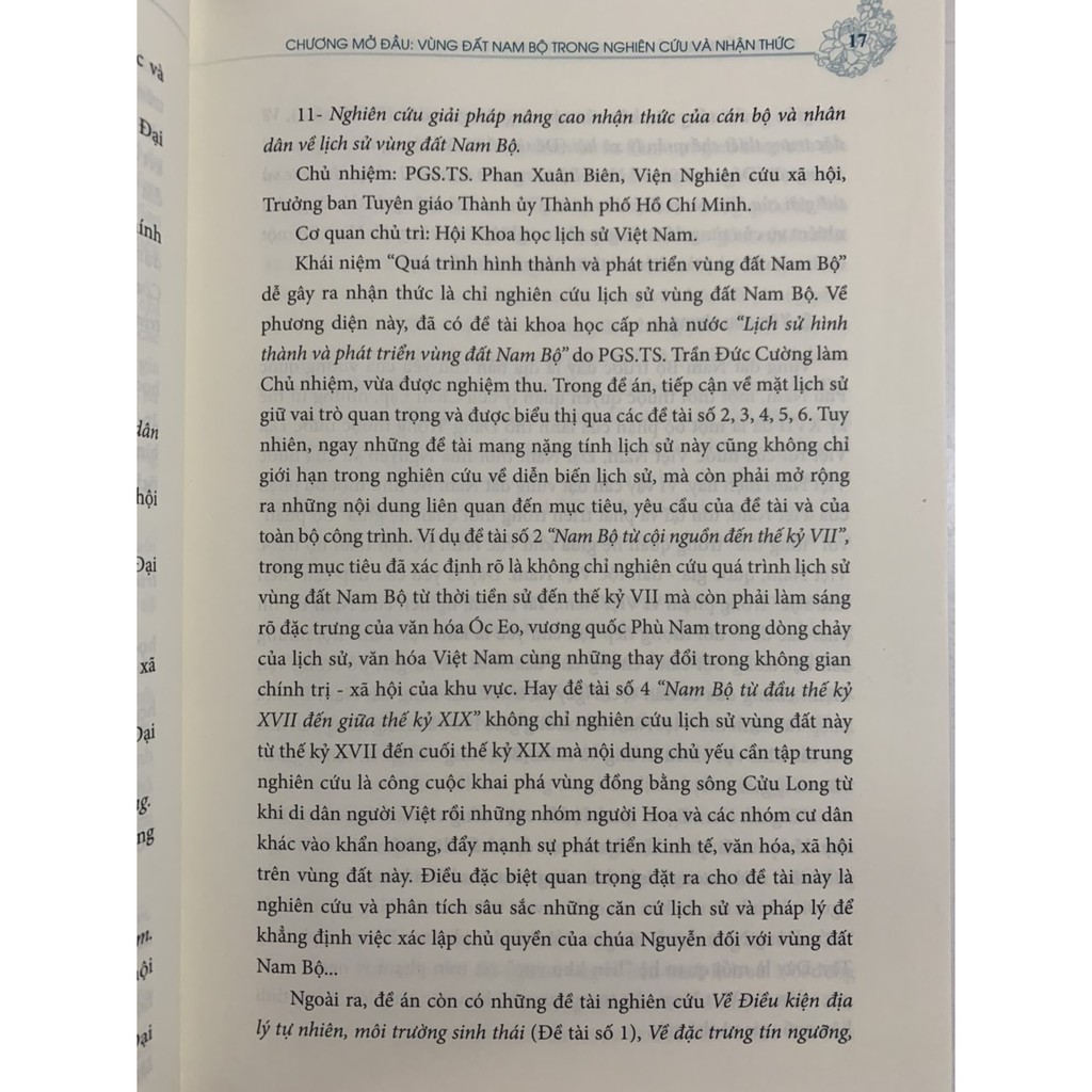 Sách - Vùng Đất Nam Bộ -Quá trình hình thành và phát triển (Tập I, II) | BigBuy360 - bigbuy360.vn