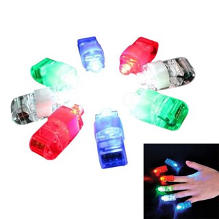 Ngón tay Phát Sáng Led Finger148_T shopee. vn|mochi04 Lgiá như sỉ