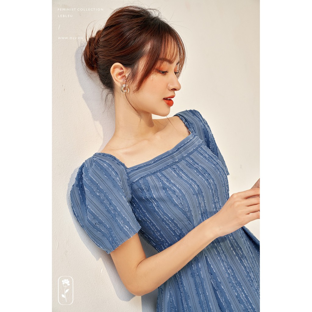 OLV - Đầm Royal Blue Sundress | BigBuy360 - bigbuy360.vn