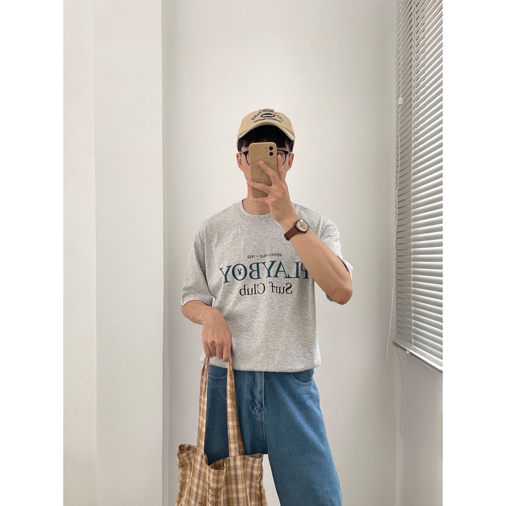 NOBITA HOME - ÁO THUN TAY NGẮN BLYTH