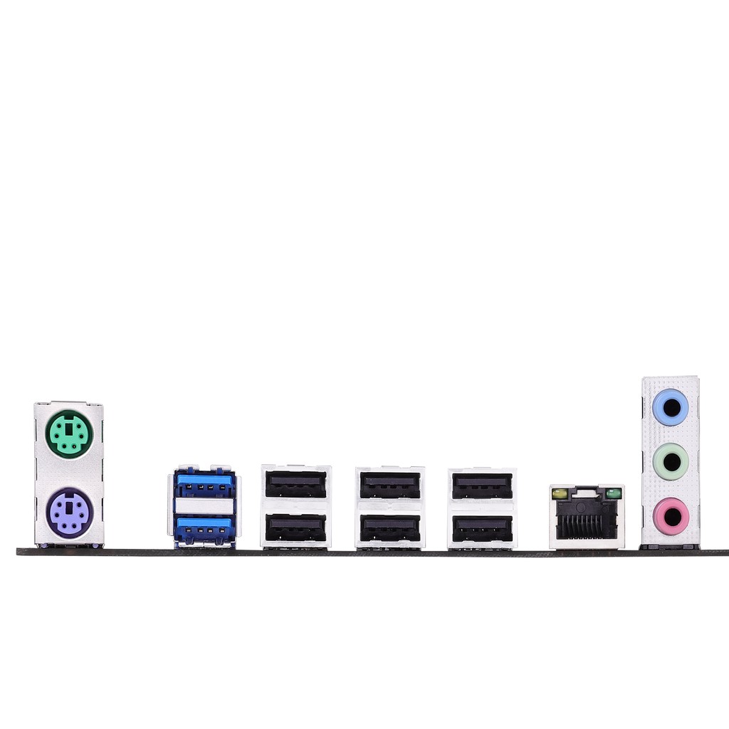 Bo mạch chủ HUANANZHI X79-6M | BigBuy360 - bigbuy360.vn