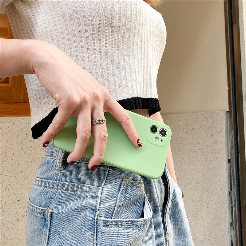 Ốp điện thoại chống sốc sang trọng cho Itel P15 P33 P36 P37 A33 A26 A37 A15 A35 A16 Plus S15 Pro S16