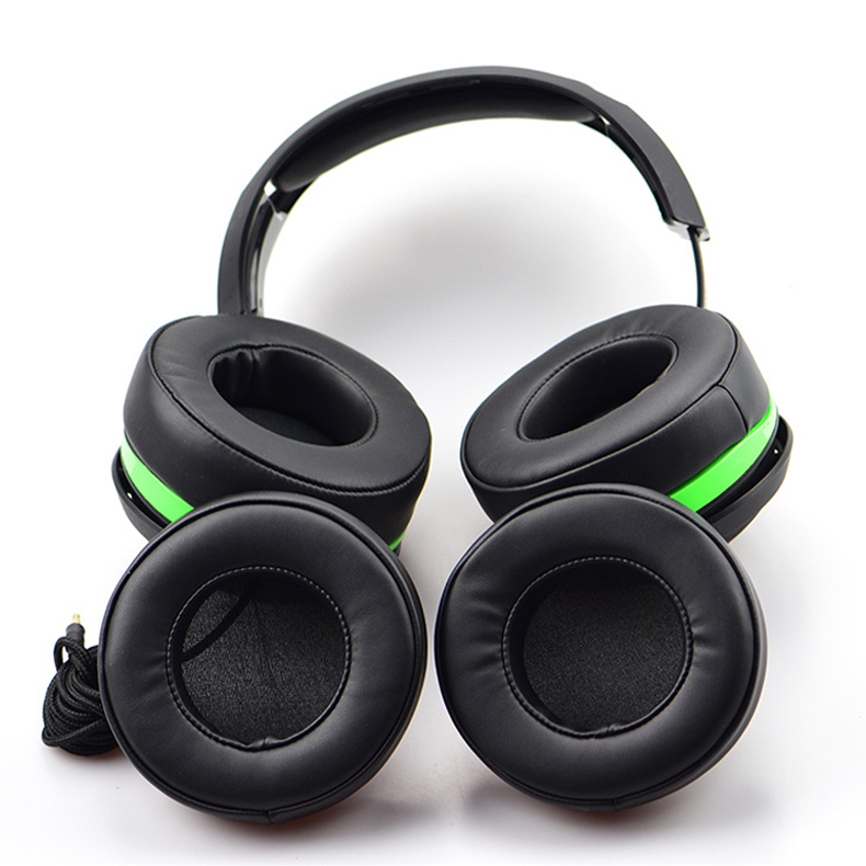 Đệm Tai Nghe Thay Thế Cho Razer Mano 'War Mars 7.1