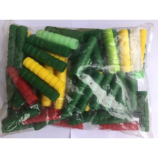 2 CHIẾC- CÚT NỐI ỐNG DÂY MỀM DẪN NƯỚC/ NỐI DÂY BƠM PHI 21