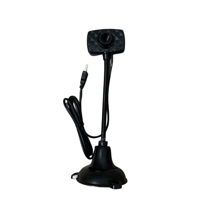 Webcam chân cao kèm mic.bảo hành 6 tháng.Home Computer