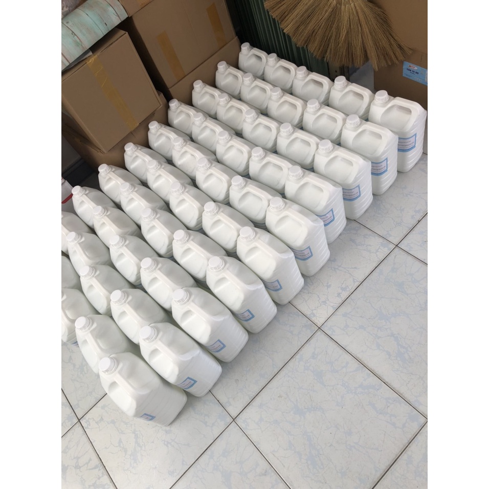💥 Cồn 70 độ HP sát khuẩn, rửa tay trực tiếp, Can 5 lít ( không màu , không mùi ) | BigBuy360 - bigbuy360.vn