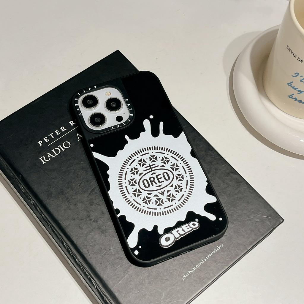 Ốp Điện Thoại Tráng Gương Thông Minh Cho iPhone14ProMax iP13Pro 13 14 11 12Promax 13Promax 12 13 14