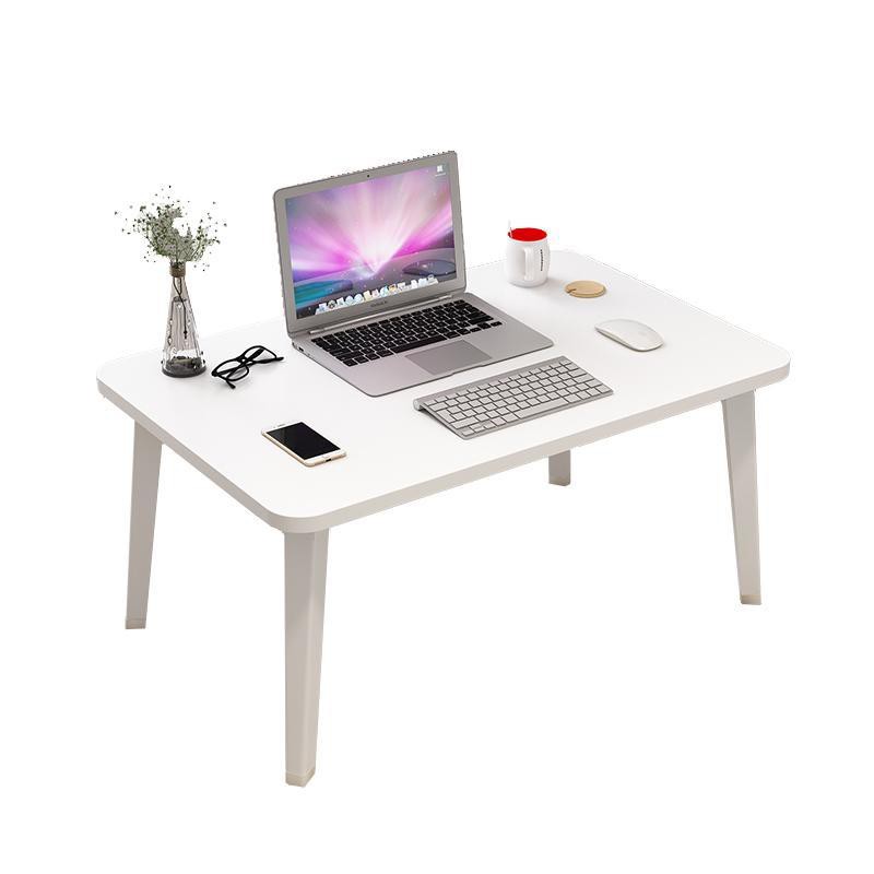 bàn và giường laptop dùng ký túc xá gấp nhỏ di động học sinh viết ăn