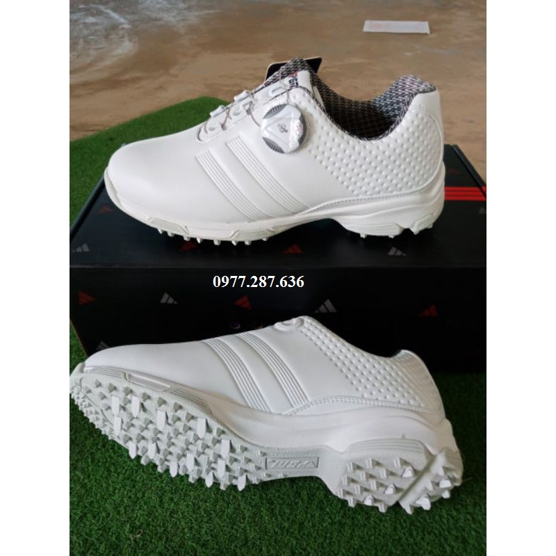 Giày golf nữ PGM giá rẻ núm vặn thể thao êm chân chống thấm nước shop GOLF PRO GN005