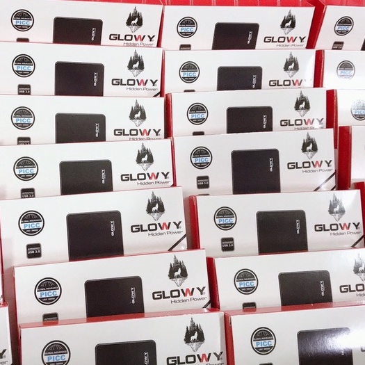 Box ổ cứng 2.5 Gloway G22U3 - Hàng mới chính hãng bảo hành 12 tháng!!