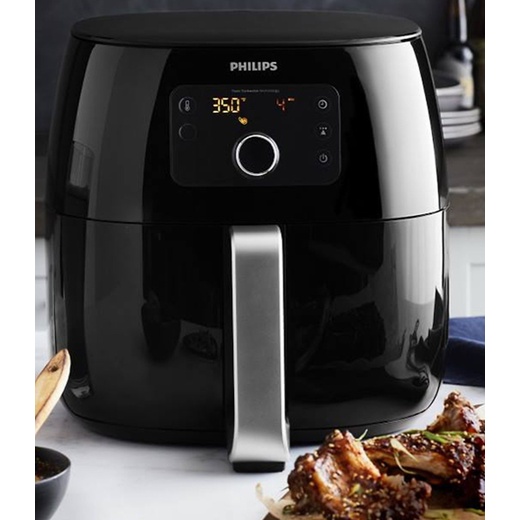 [PHILIPS HD9654] Nồi chiên không dầu Philips HD9654/90, HD9654/91